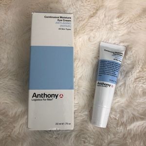 Anthony Logistics for Men Eye Cream